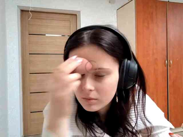 DelfinaStrauss webcam