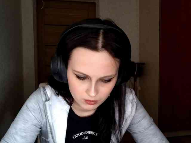 DelfinaStrauss webcam