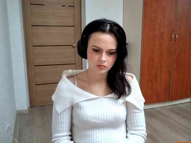 DelfinaStrauss webcam