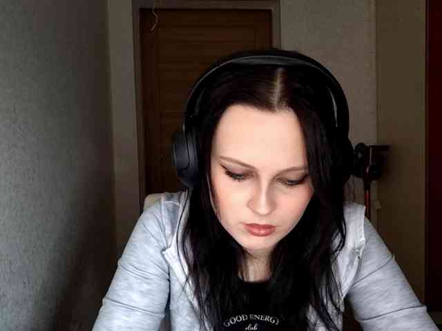 DelfinaStrauss webcam