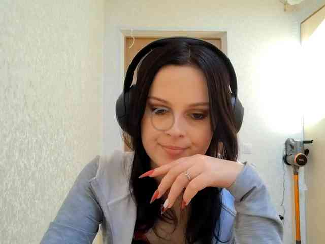 DelfinaStrauss webcam