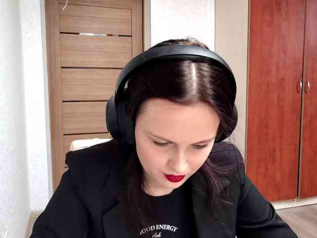 DelfinaStrauss webcam