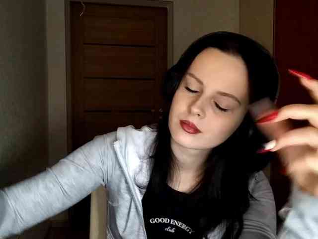 DelfinaStrauss webcam