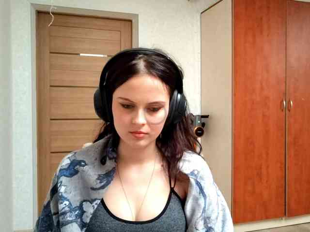 DelfinaStrauss webcam