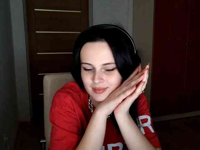 DelfinaStrauss webcam