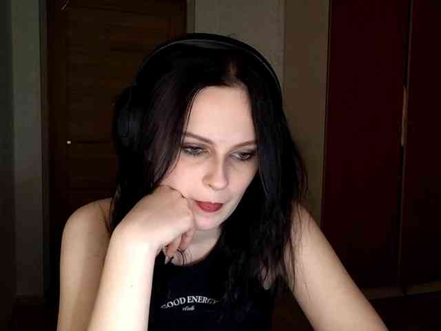 DelfinaStrauss webcam