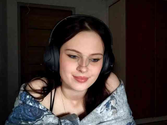 DelfinaStrauss webcam