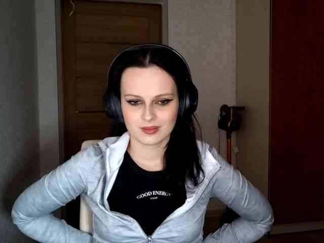 DelfinaStrauss webcam