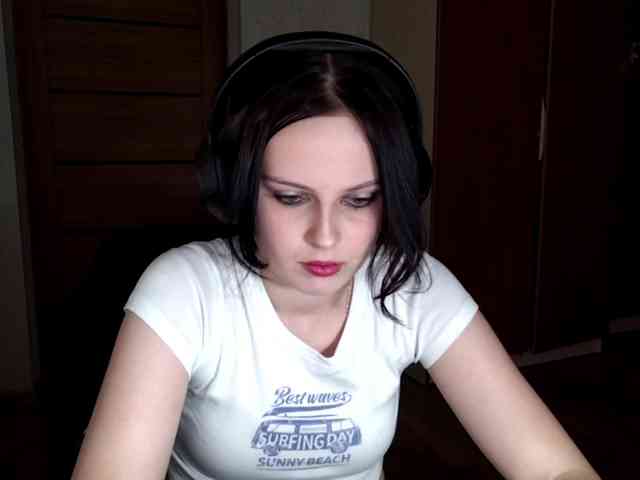 DelfinaStrauss webcam