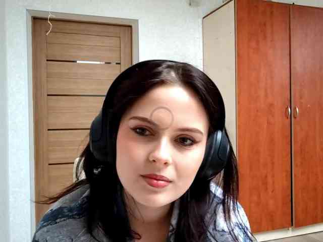 DelfinaStrauss webcam