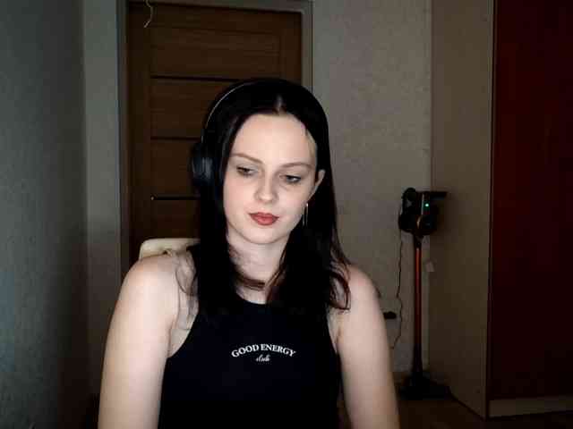 DelfinaStrauss webcam