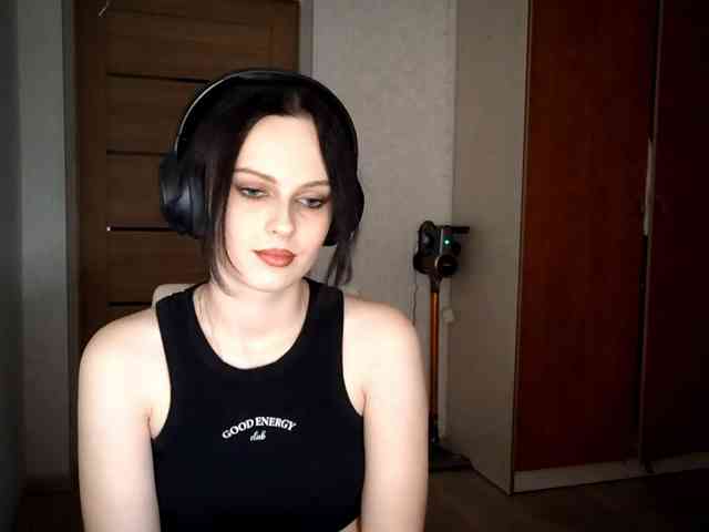 DelfinaStrauss webcam