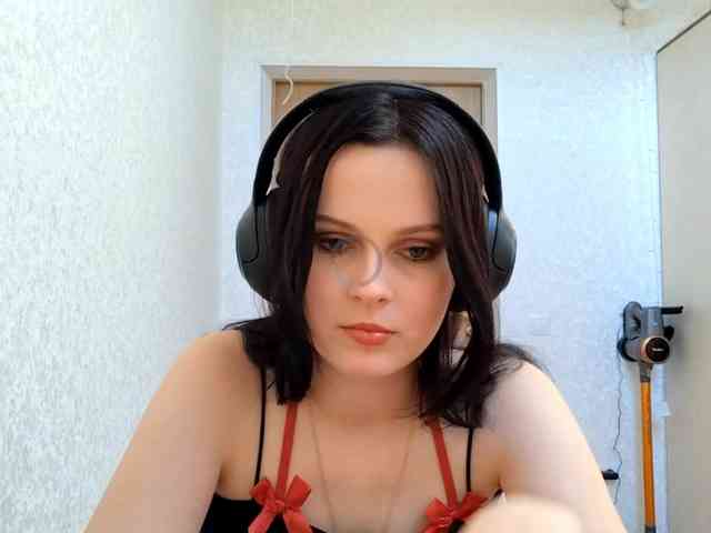 DelfinaStrauss webcam