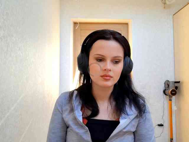 DelfinaStrauss webcam