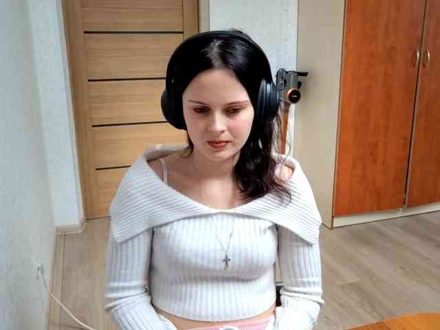 DelfinaStrauss webcam