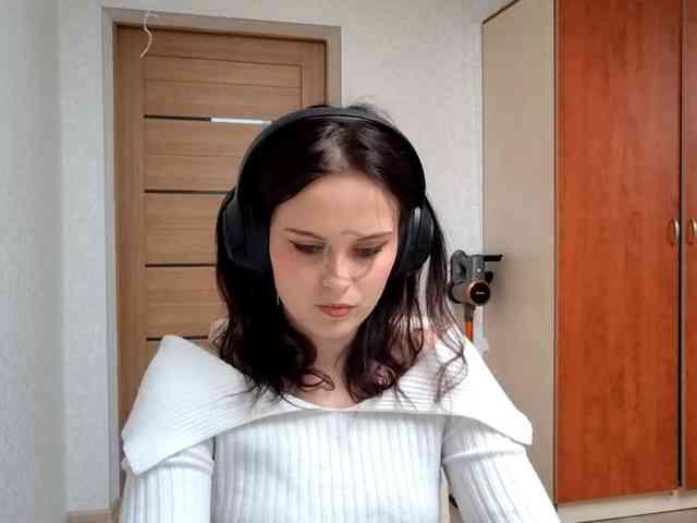 DelfinaStrauss webcam