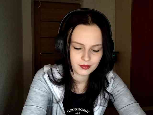 DelfinaStrauss webcam