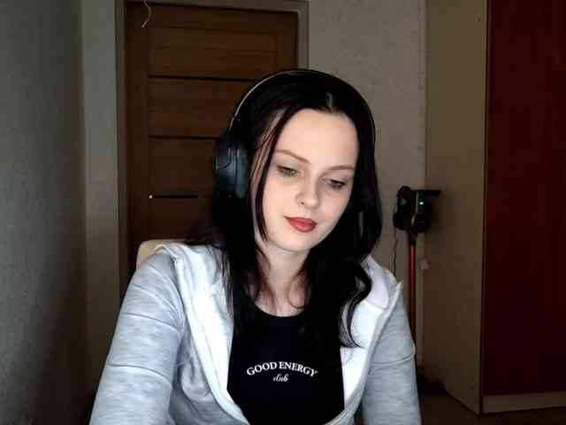 DelfinaStrauss webcam