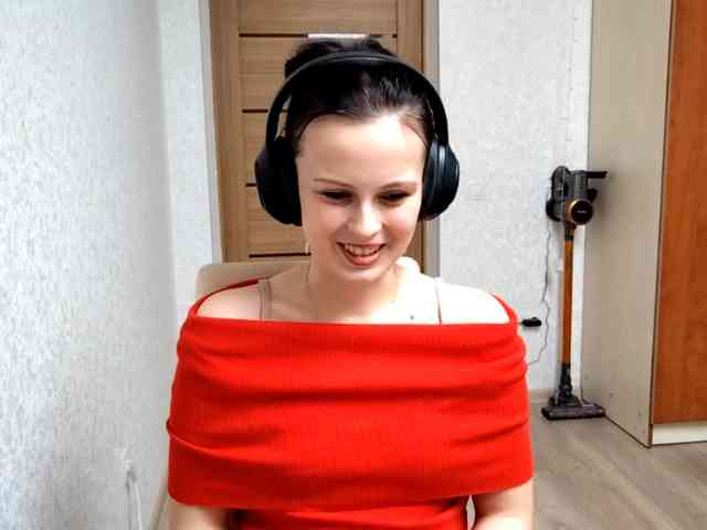 DelfinaStrauss webcam