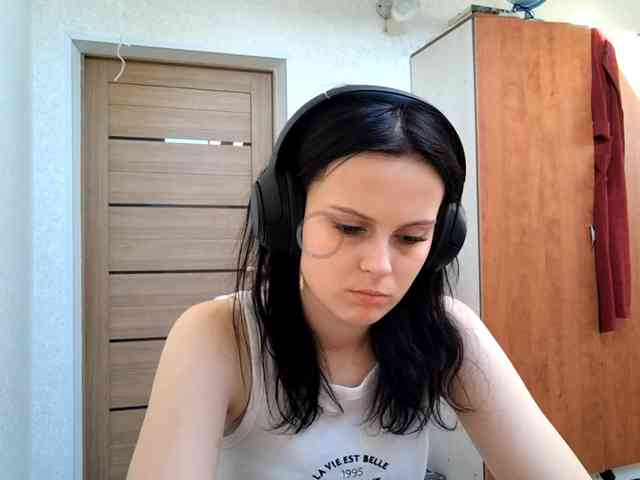 DelfinaStrauss webcam