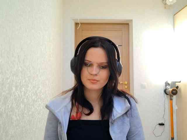 DelfinaStrauss webcam