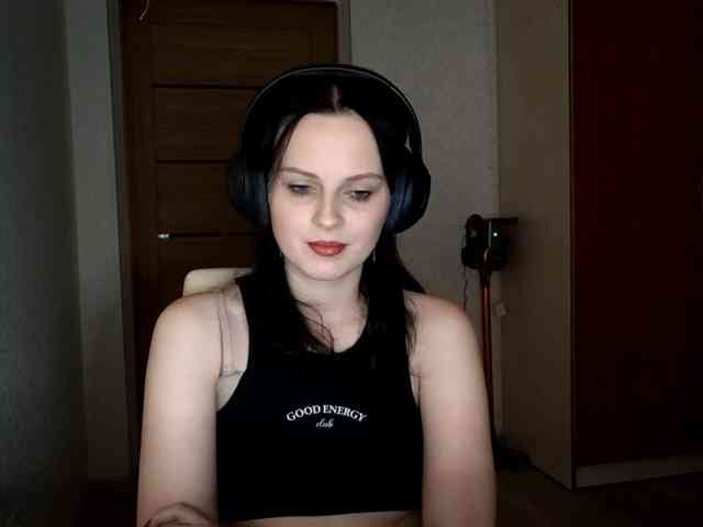 DelfinaStrauss webcam