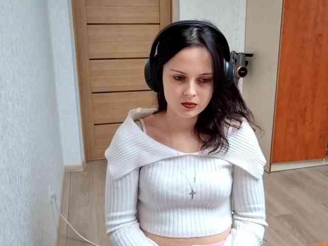 DelfinaStrauss webcam