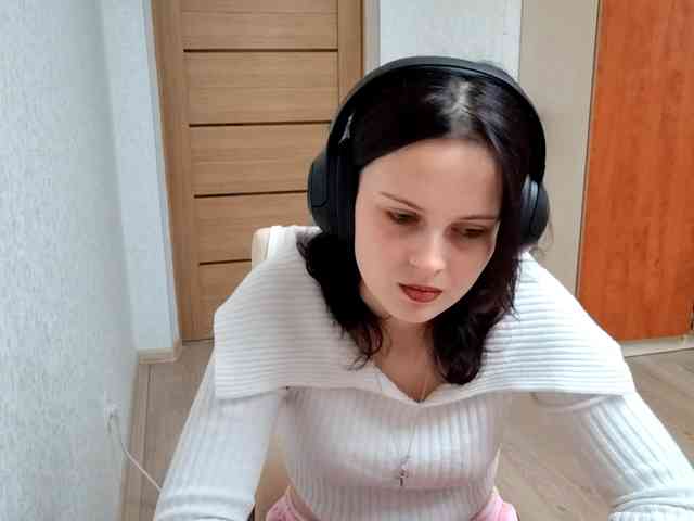 DelfinaStrauss webcam