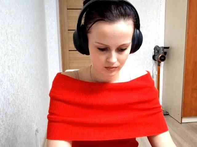 DelfinaStrauss webcam