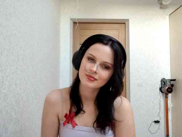 DelfinaStrauss webcam