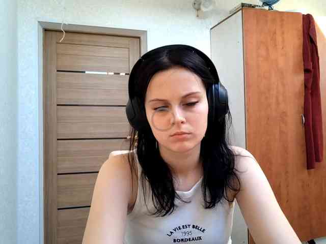 DelfinaStrauss webcam