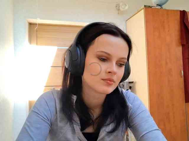 DelfinaStrauss webcam