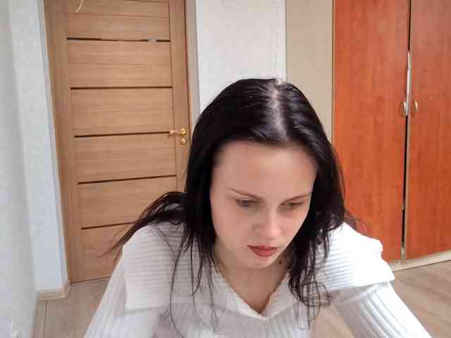 DelfinaStrauss webcam