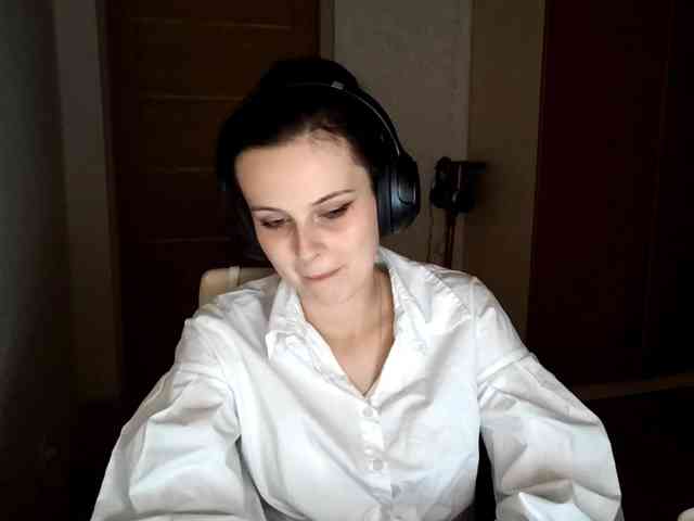 DelfinaStrauss webcam