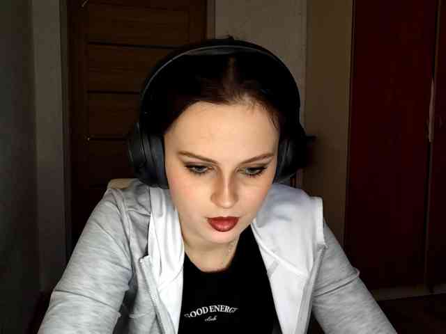 DelfinaStrauss webcam