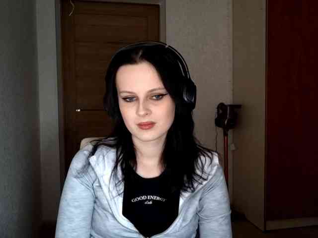 DelfinaStrauss webcam