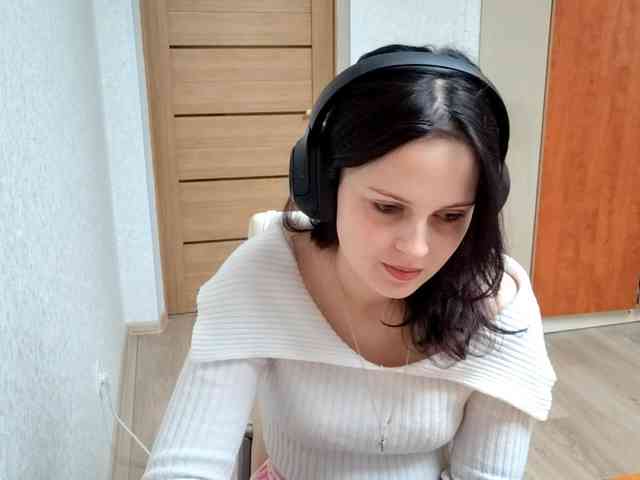 DelfinaStrauss webcam