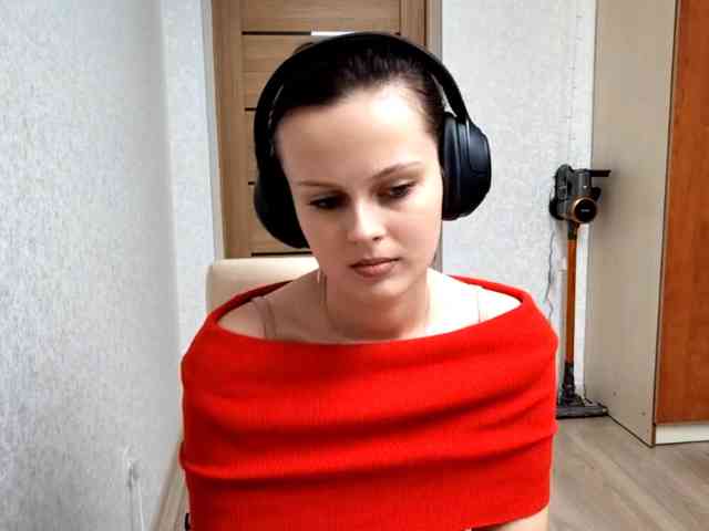 DelfinaStrauss webcam