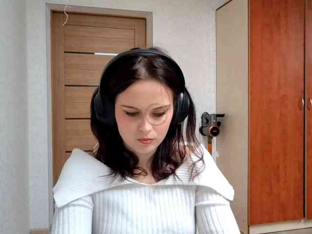 DelfinaStrauss webcam