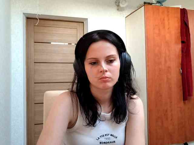 DelfinaStrauss webcam