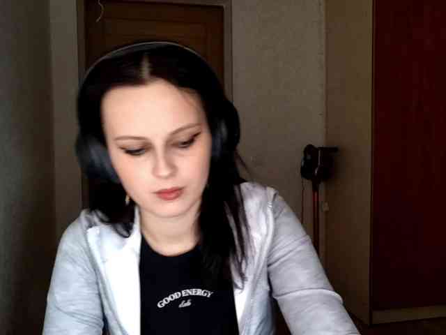 DelfinaStrauss webcam