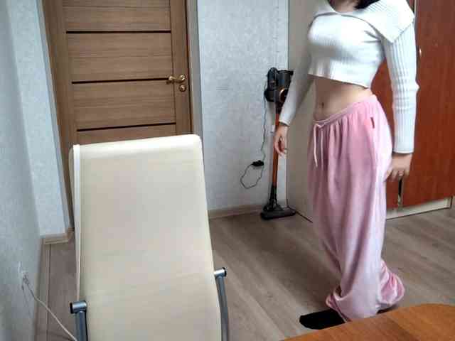 DelfinaStrauss webcam