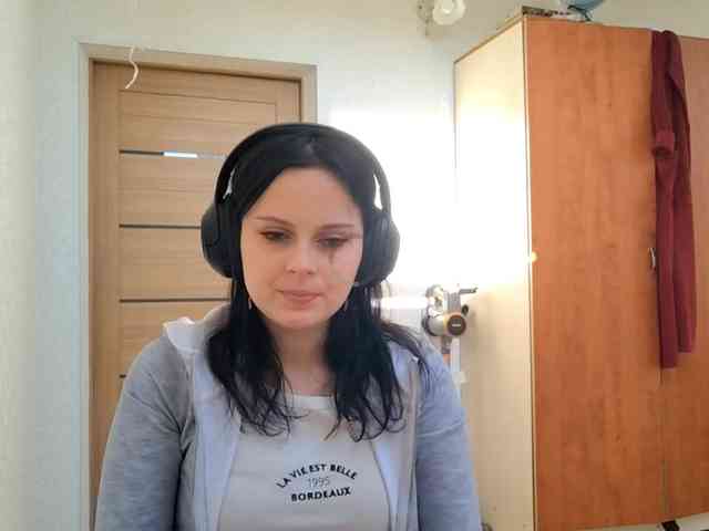 DelfinaStrauss webcam