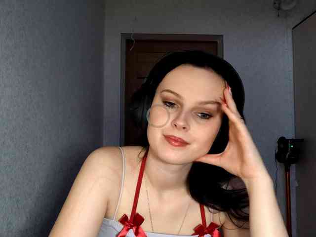 DelfinaStrauss webcam