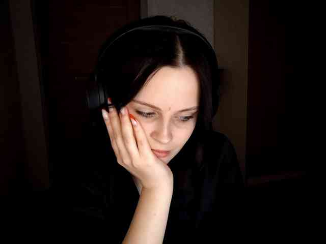 DelfinaStrauss webcam