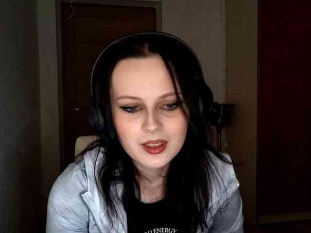 DelfinaStrauss webcam