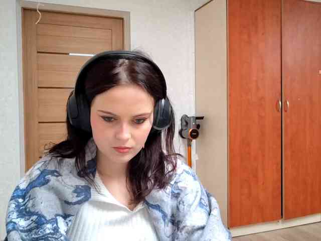 DelfinaStrauss webcam