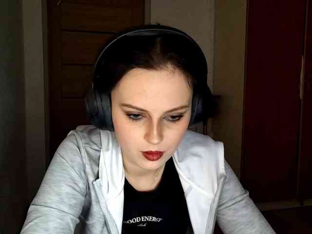 DelfinaStrauss webcam