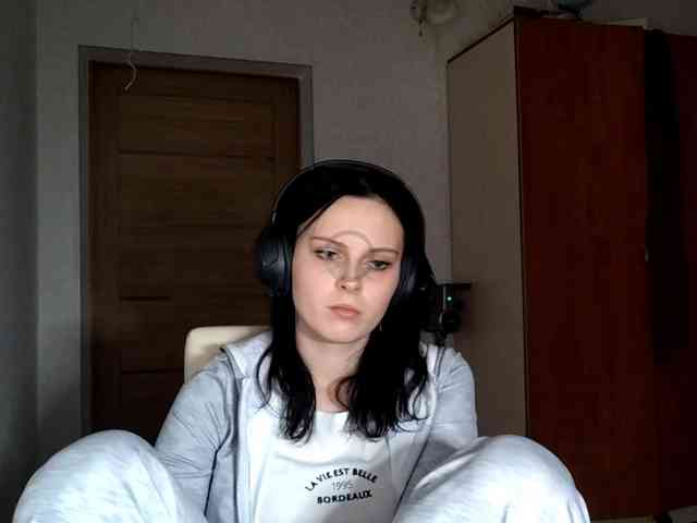 DelfinaStrauss webcam