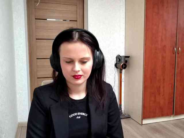 DelfinaStrauss webcam